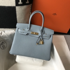 Hermes Birkin Bags